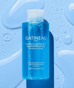 眼部柔卸液500ml