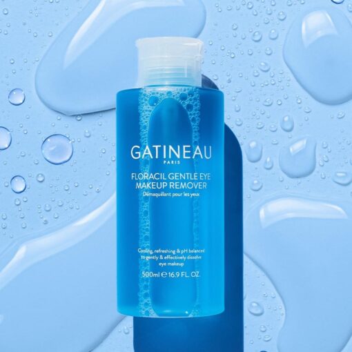 眼部柔卸液500ml