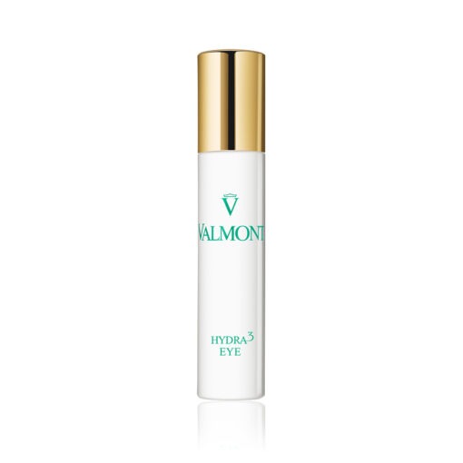 3D智慧凝水眼部菁乳 15ml