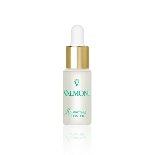 極緻保濕強效精華 20ml