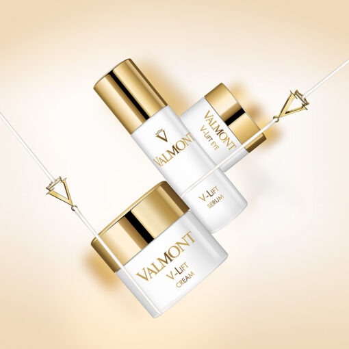 抗皺緊提V精粹 30ml：圖片 5