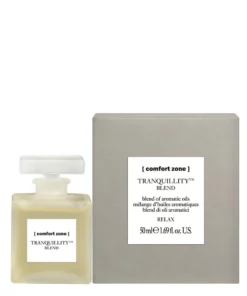 TRANQUILLITY™ 醇美芳香™ 香體油 50ml