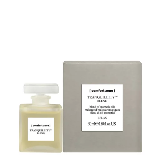 TRANQUILLITY™ 醇美芳香™ 香體油 50ml