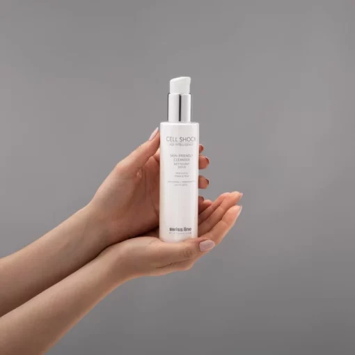 青春之鑰深層淨妍凝膠 150ml：圖片 3