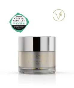 青春之鑰智能調劑菁華霜 50ml