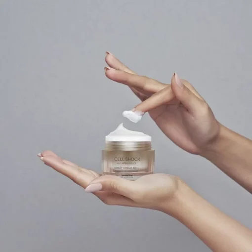 青春之鑰智能調劑菁華霜 50ml：圖片 2