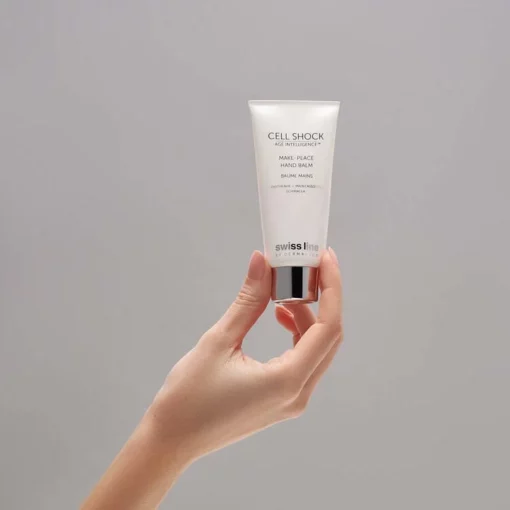 青春之鑰嫩白護手霜 50ml：圖片 2