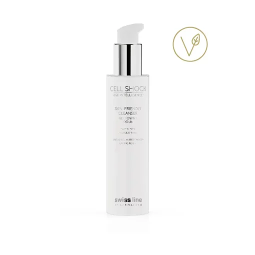 青春之鑰深層淨妍凝膠 150ml