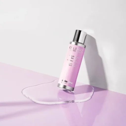 青春之鑰智能理膚精華 100ml-10%甘醇酸：圖片 3