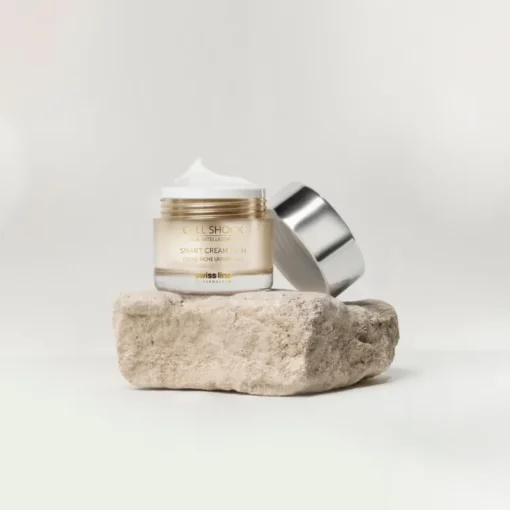 青春之鑰智能調劑菁華霜 50ml：圖片 3