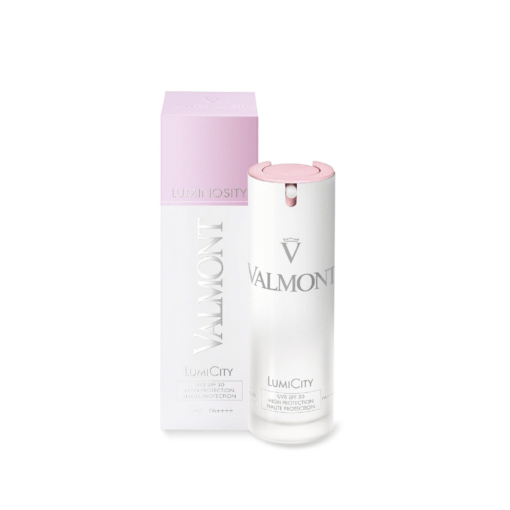 煥白造光防曬乳SPF50 30ml
