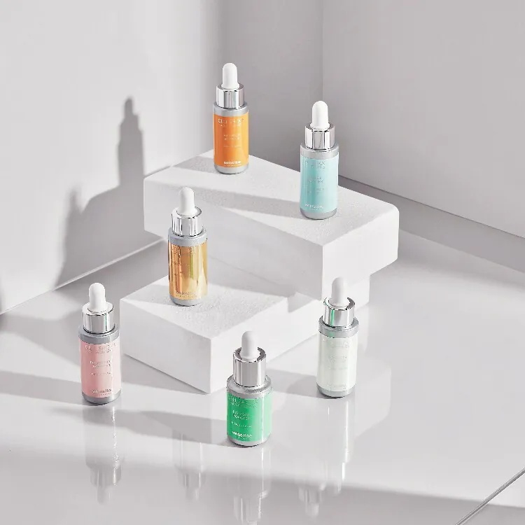 水活調劑精華液 20ml:圖片 5