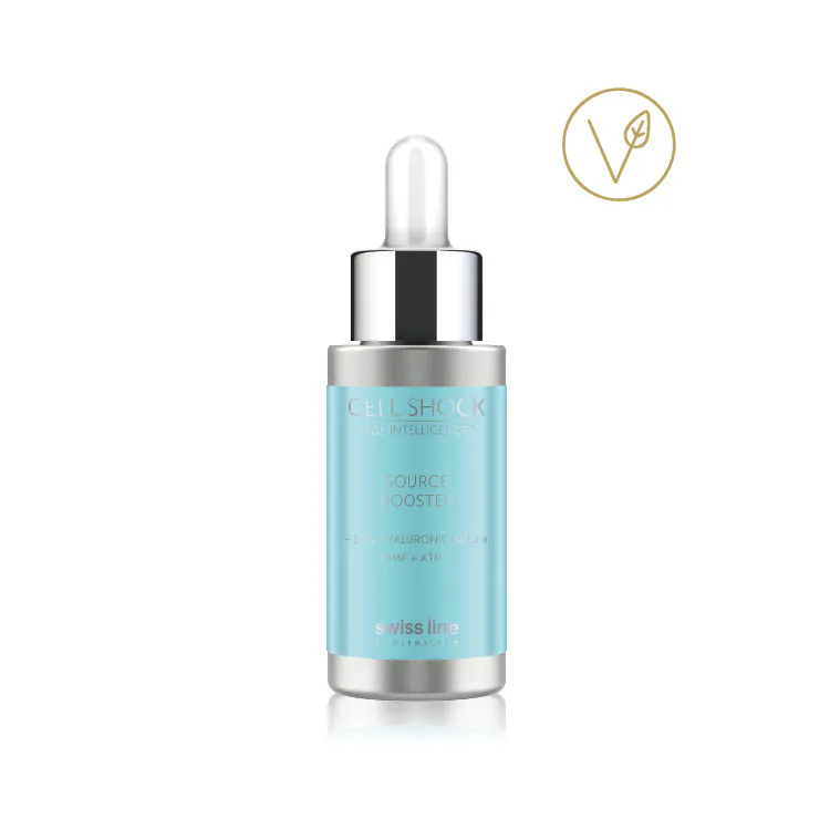 水活調劑精華液 20ml