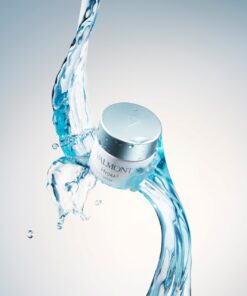 3D雲萃活水磁潤面膜 50ml