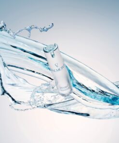 3D雲萃活水塑眼精華 15ml