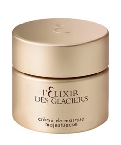 屹麗御峰精萃面膜50ml