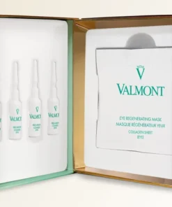 純膠原修護眼膜5片