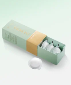 肌密防禦活氧泡泡面膜6x10ml